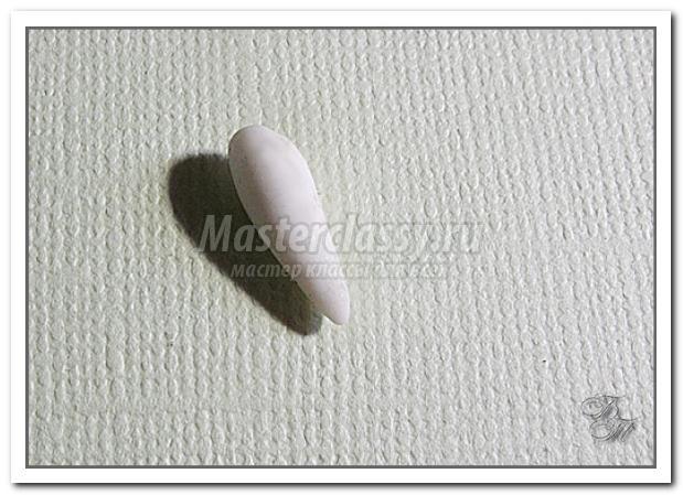 Бонсай-Глициния из полимерной глины своими руками