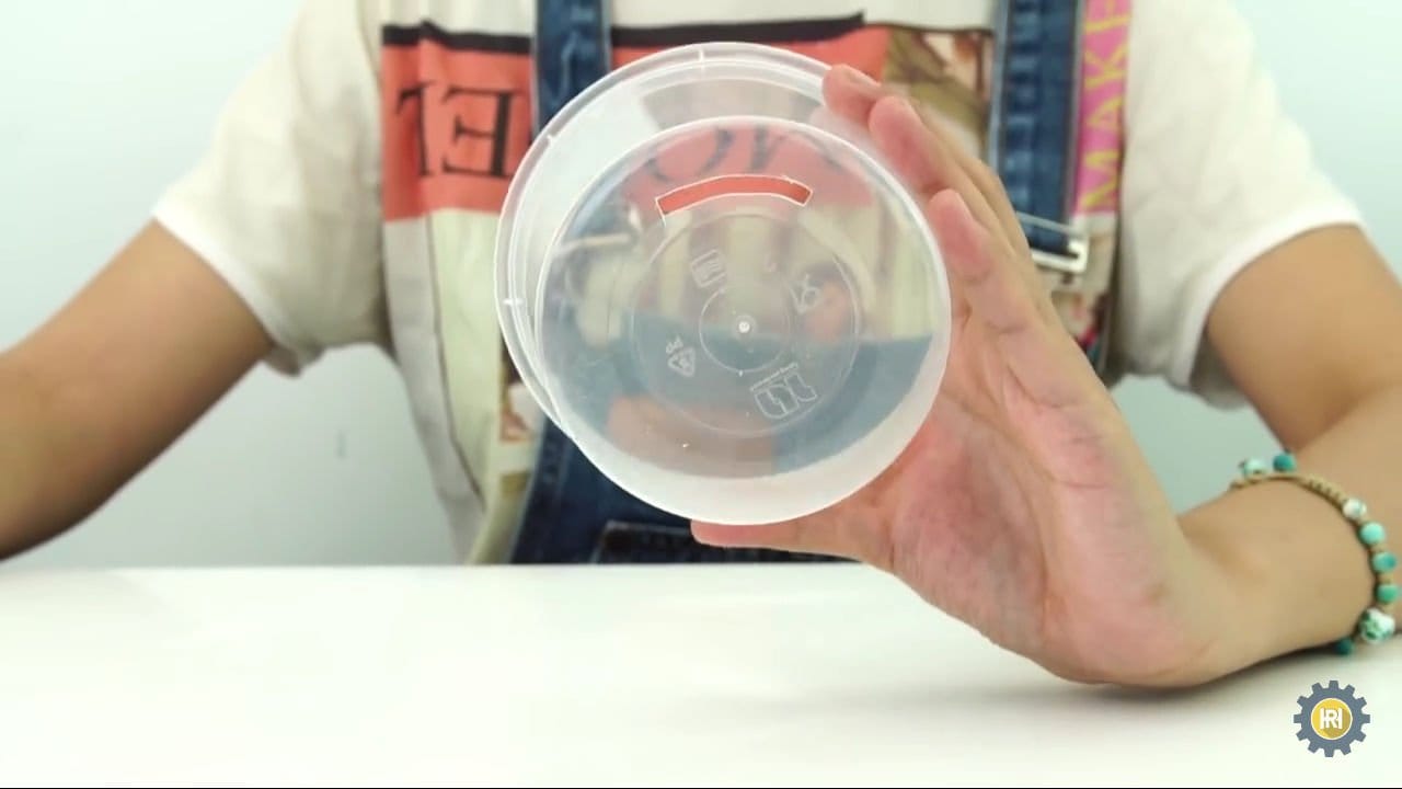 Как сделать автоматического робота пылесоса своими руками