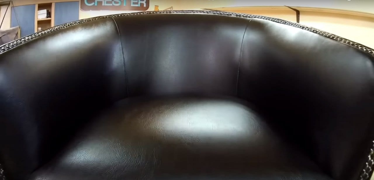 Барное кресло: пошаговая технология изготовления