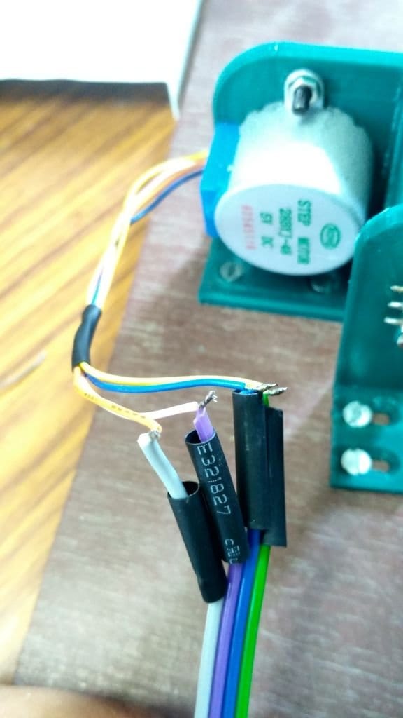 Лазерный гравер + плоттер с питанием по USB и управлением по Bluetooth своими руками