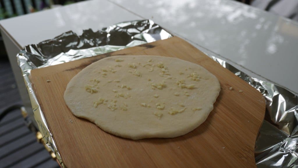 Печь для приготовления пиццы (газ) + рецепт приготовления