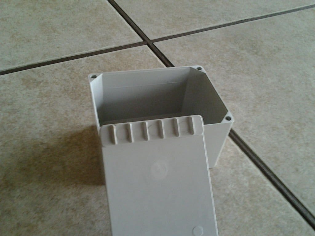 Wii Nunchuk превращается в компьютерную мышь