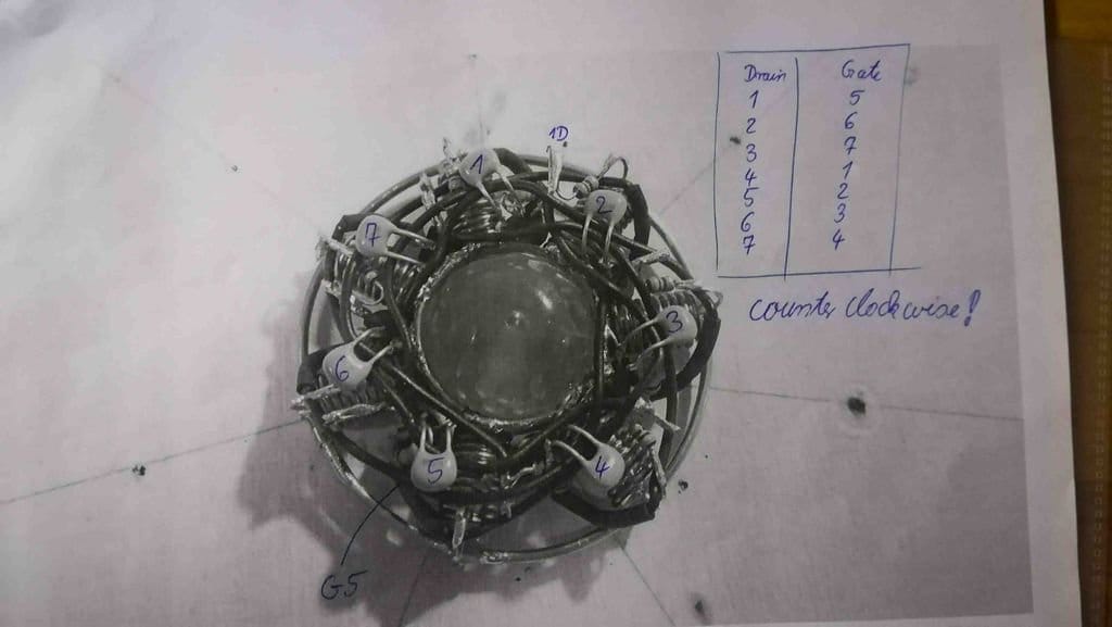 UMRO: уран-стекло-мрамор-кольцо-осциллятор (Uranium-glass-marble-ring-oscillator)
