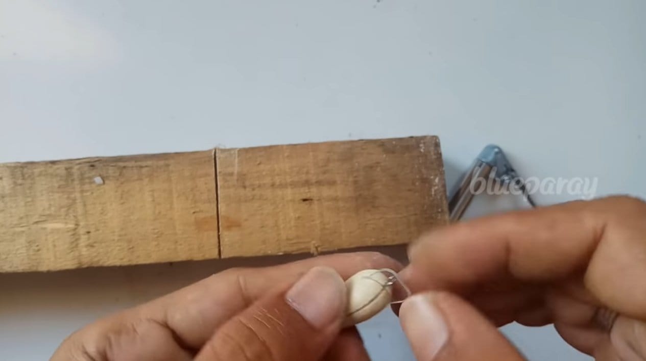 Простые деревянные воблеры Micro Crankbait своими руками