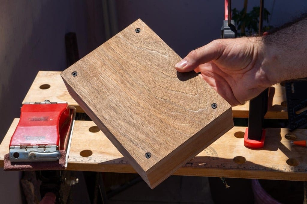 Блютуз-колонка своими руками