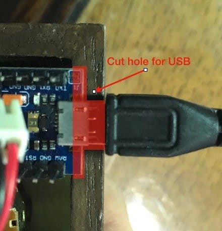 Как сделать USB/MIDI контроллер под управлением Arduino
