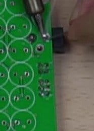 Устройство для левитации с помощью ультразвука