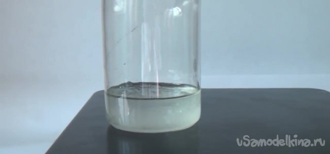 Силикат натрия или жидкое стекло – химические опыты