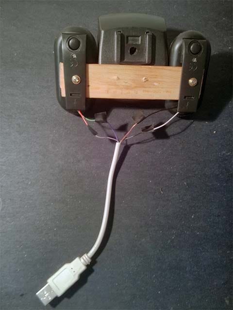 1470778702 connect cable home made turn signals Домострой