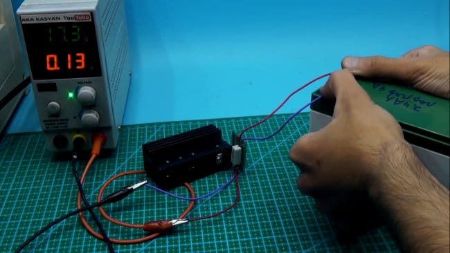 Самодельные зарядные устройства для автомобильных аккумуляторов: схемы, как подключить своими руками, видео с пошаговыми инструкциями