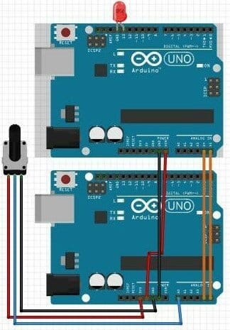 Подключение i2c к компьютеру