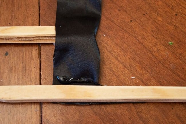 Складная решетка на мойку для сушки посуды