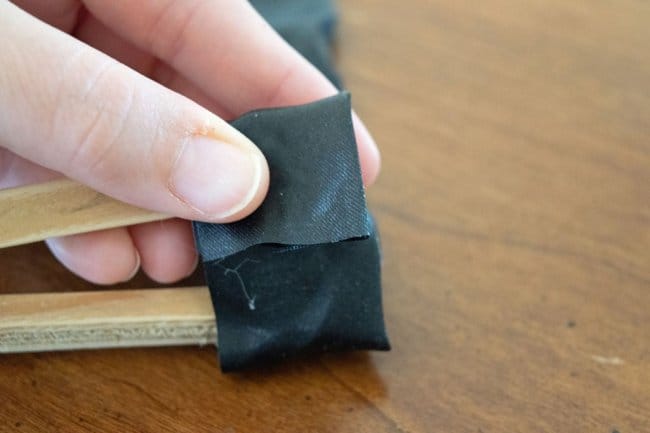 Складная решетка на мойку для сушки посуды