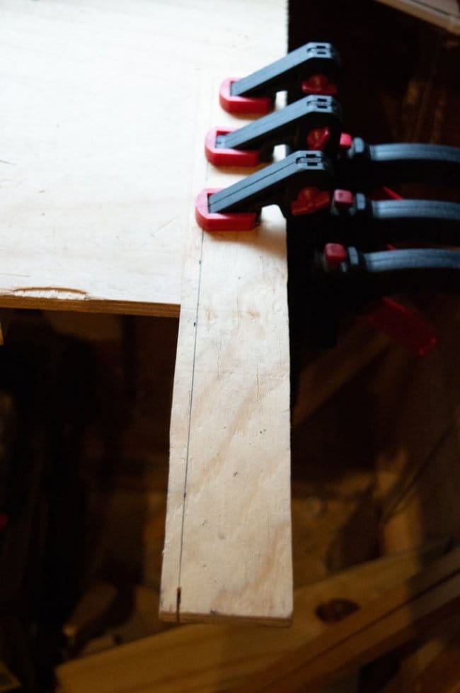 Складная решетка на мойку для сушки посуды