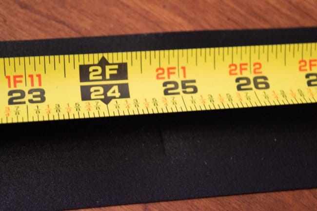 Складная решетка на мойку для сушки посуды