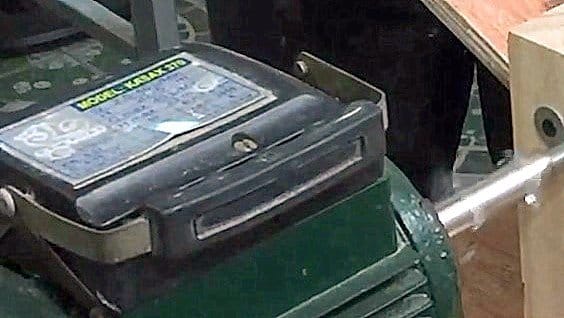 Комбинированный барабанно-ленточный шлифовальный станок своими руками