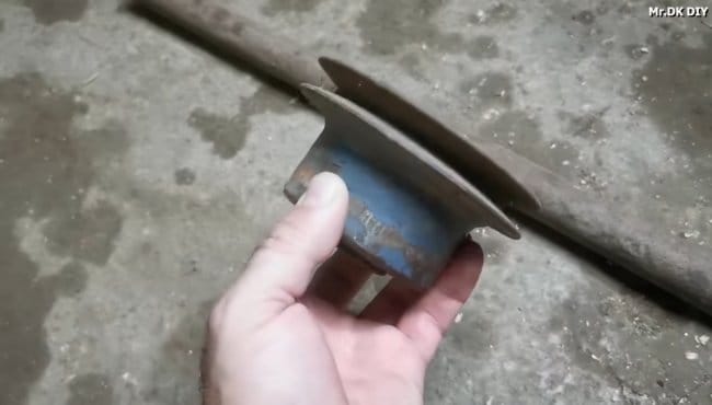 Как сделать станок для циркулярки