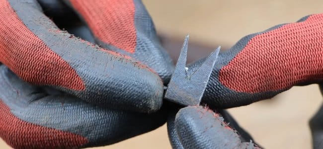 Как сделать титановый гвоздодер. Смотреть фото Как сделать титановый гвоздодер. Смотреть картинку Как сделать титановый гвоздодер. Картинка про Как сделать титановый гвоздодер. Фото Как сделать титановый гвоздодер