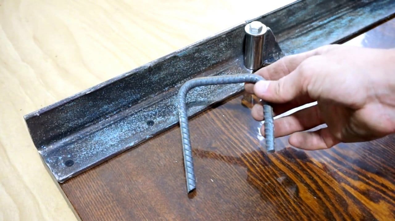 Как сделать фиксаторы для арматуры своими руками - материалы и порядок работы