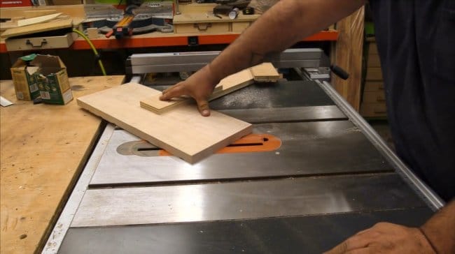 3D резьба по дереву на циркулярной пиле