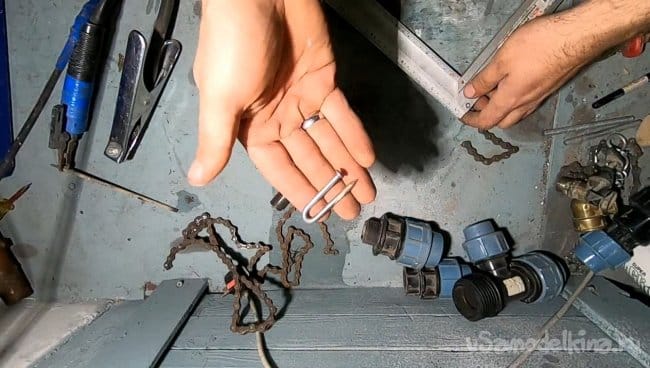 Как сделать зажим цепи. Смотреть фото Как сделать зажим цепи. Смотреть картинку Как сделать зажим цепи. Картинка про Как сделать зажим цепи. Фото Как сделать зажим цепи