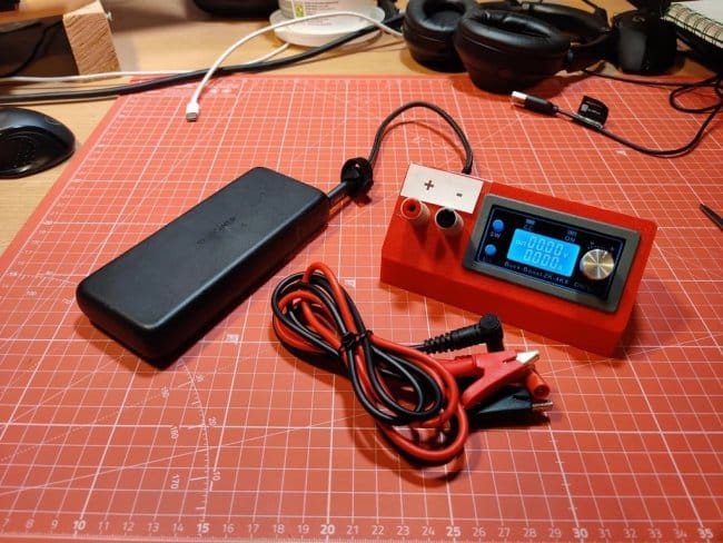 Блок Питания С Usb Выходом Своими Руками