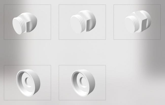 Безынерционный молоток своими руками