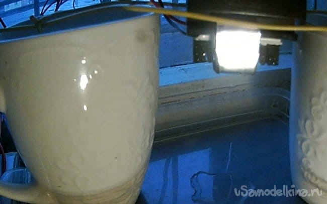 Можно ли использовать воду из осушителя воздуха
