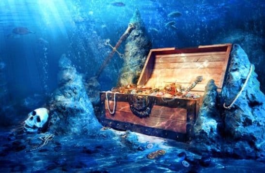 Приспособление для дыхания под водой