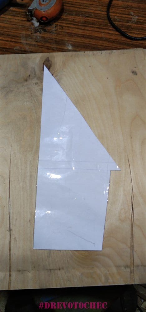 Избушка бабы Яги