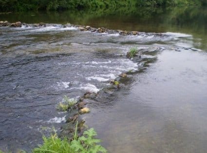 на какую высоту можно поднять воду за счет вакуума