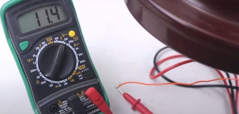 Electrodependence - self-made mini hydroelectric power plants