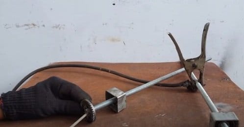 Miniature, budget differential for light transport