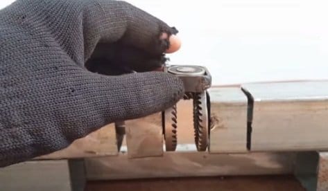 Miniature, budget differential for light transport