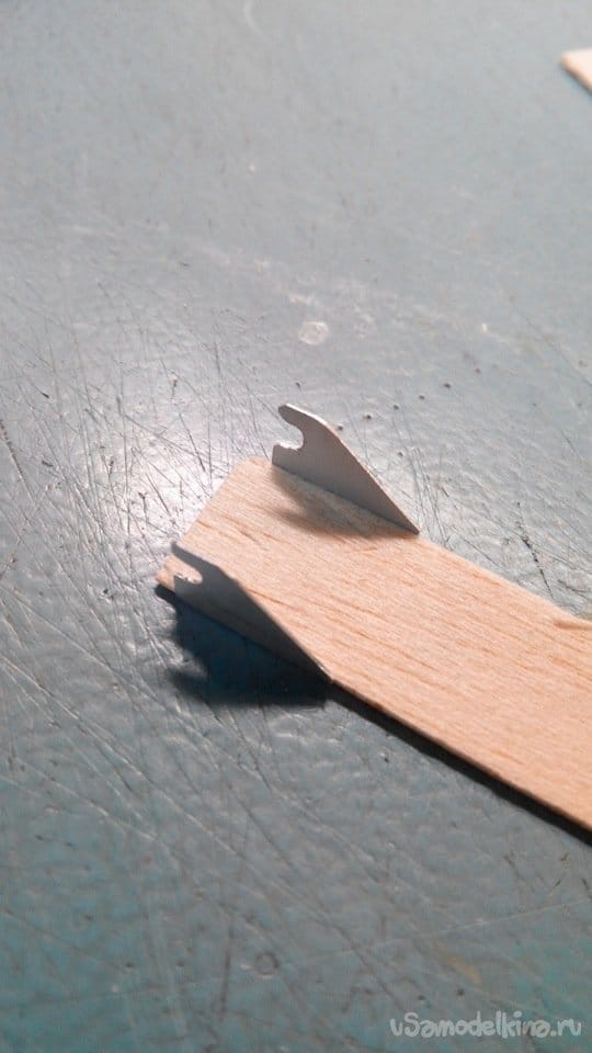 Восстанавливаем классику, свободнолетающие планера