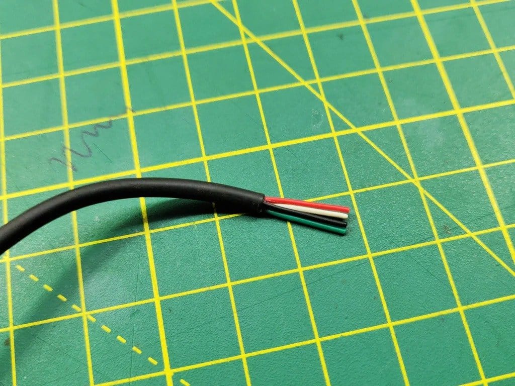 Assembling your own laser cutter/engraver
