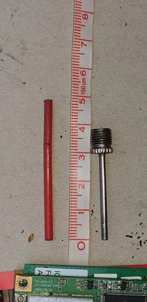 Как безопасно «дозаправить» аэрозольный баллон воздухом