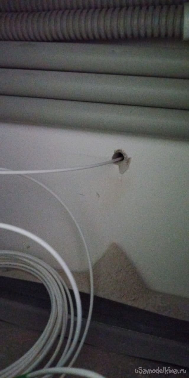 Практическая и теоретическая основа работы обычным перфоратором (ПИТОРОП)