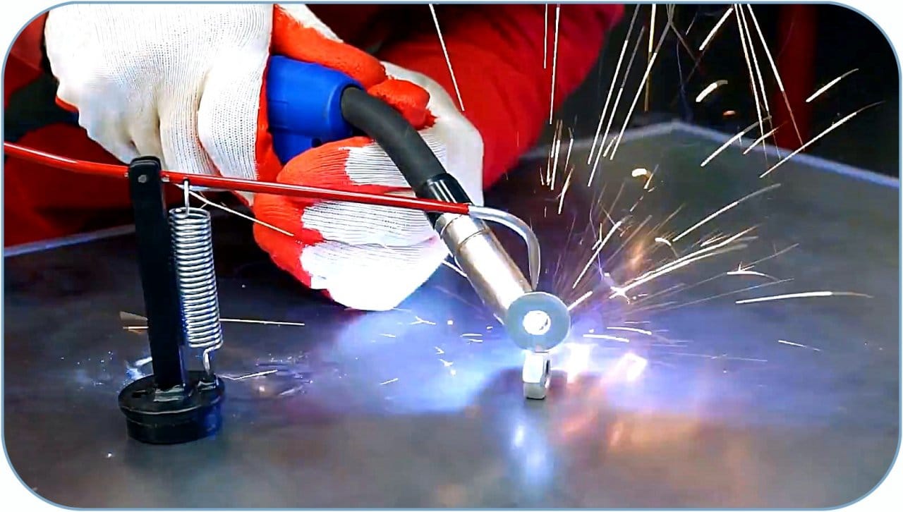 Welding products