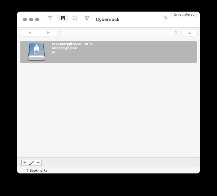 How to make a mini a copy of Macintosh