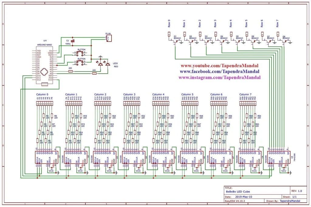 Проекты на Arduino - RadioByte