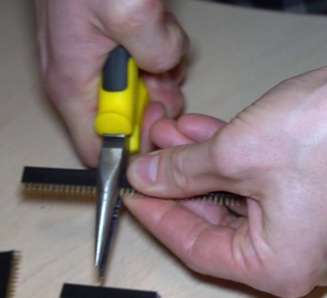 Устройство для левитации с помощью ультразвука