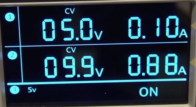 Устройство для левитации с помощью ультразвука