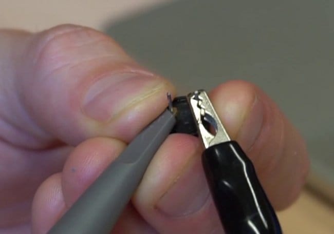 Устройство для левитации с помощью ультразвука