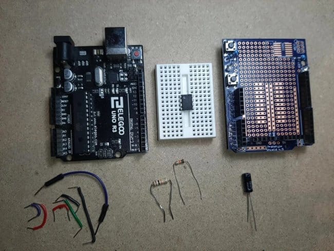 1631688098 1 2 Как подключить ne555 к ардуино