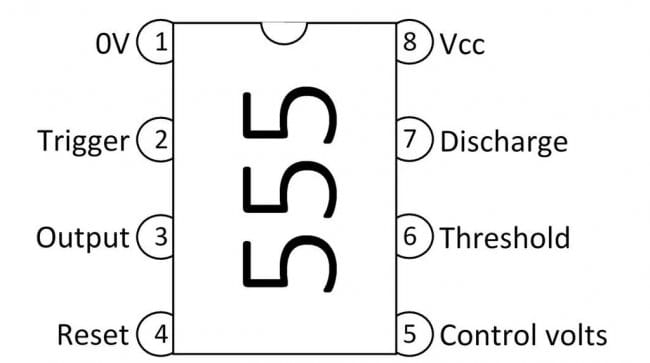1631688099 1 4 Как подключить ne555 к ардуино