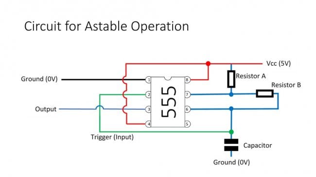 1631688099 1 5 Как подключить ne555 к ардуино
