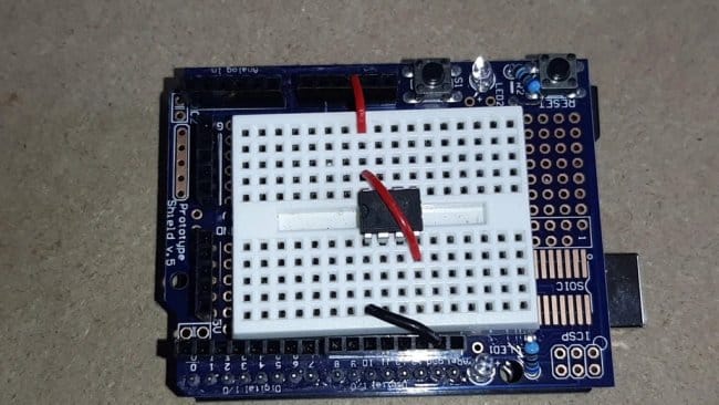 1631688099 1 6 Как подключить ne555 к ардуино