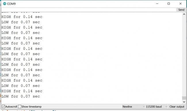 1631688100 1 10 Как подключить ne555 к ардуино