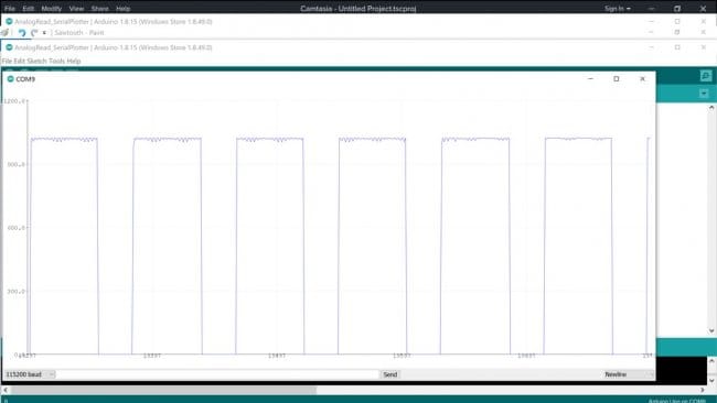 1631688100 1 11 Как подключить ne555 к ардуино